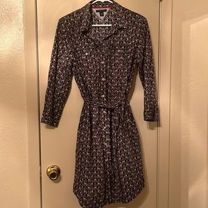 Tommy Hilfiger Shirt Dress